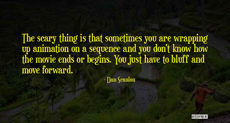 Thermador Quotes By Dan Scanlon Thermador Quotes By Dan Scanlon