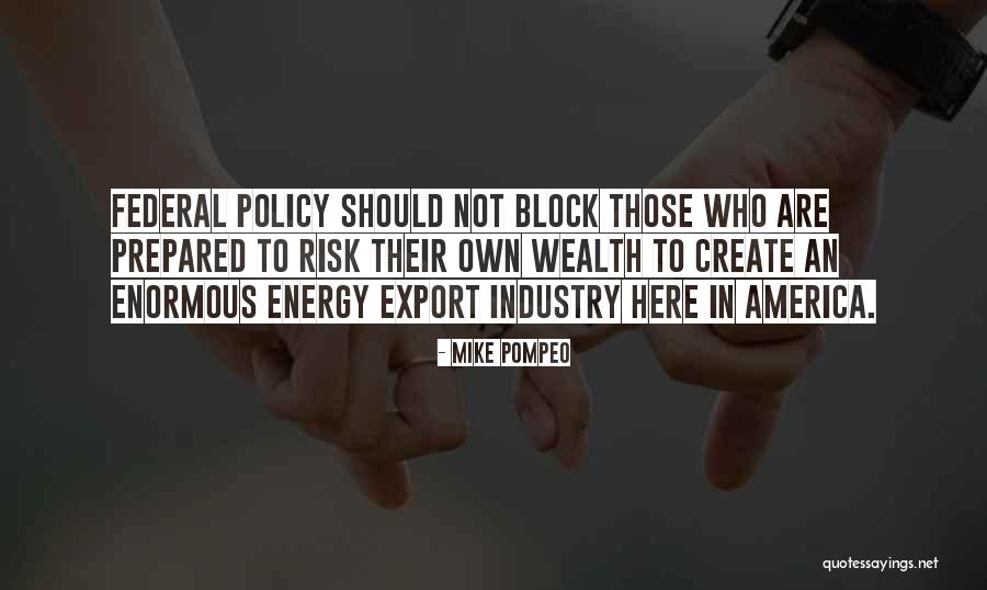 Thermador Quotes By Mike Pompeo Thermador Quotes By Mike Pompeo