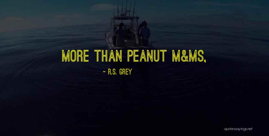 Thermally Broken Quotes By R.S. Grey Thermally Broken Quotes By R.S. Grey