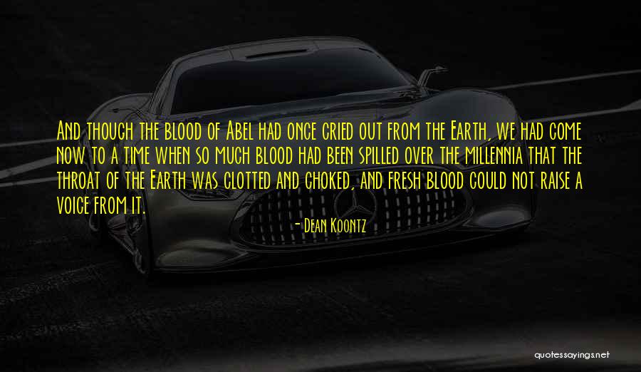 Thermally Conductive Epoxy Quotes By Dean Koontz Thermally Conductive Epoxy Quotes By Dean Koontz