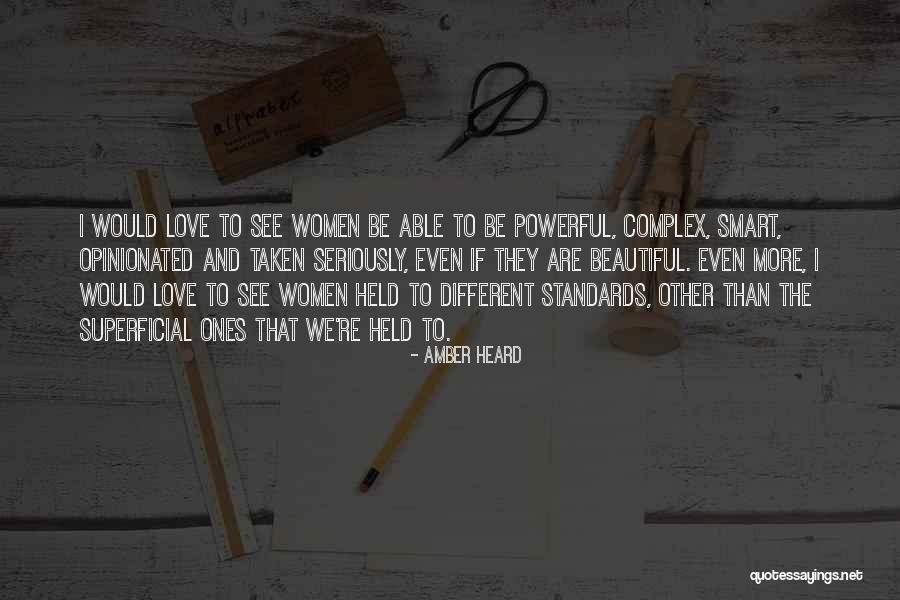 Thermally Fused Quotes By Amber Heard Thermally Fused Quotes By Amber Heard
