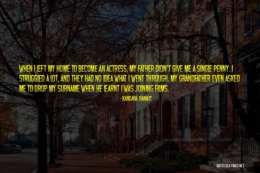 Thermally Fused Quotes By Kangana Ranaut Thermally Fused Quotes By Kangana Ranaut