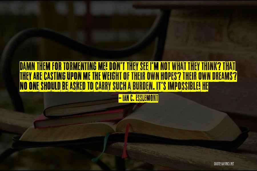 Thermeau P65 Quotes By Ian C. Esslemont Thermeau P65 Quotes By Ian C. Esslemont
