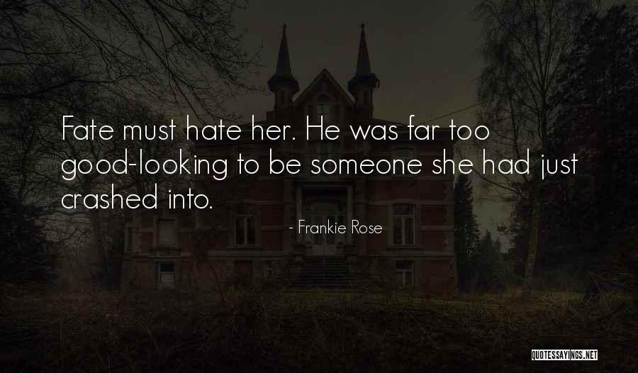 Thermic Bottles Quotes By Frankie Rose Thermic Bottles Quotes By Frankie Rose