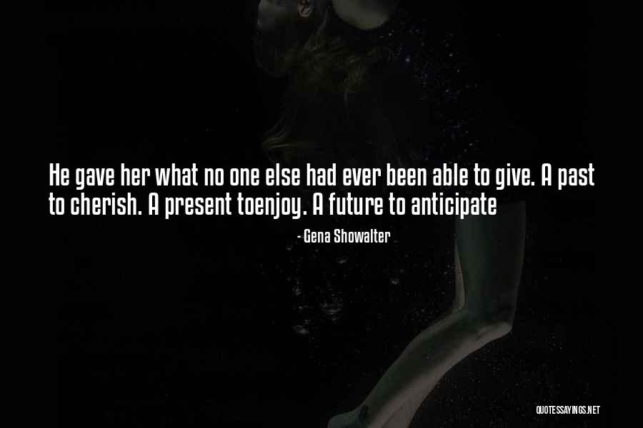 Thermidorian Appliances Quotes By Gena Showalter Thermidorian Appliances Quotes By Gena Showalter