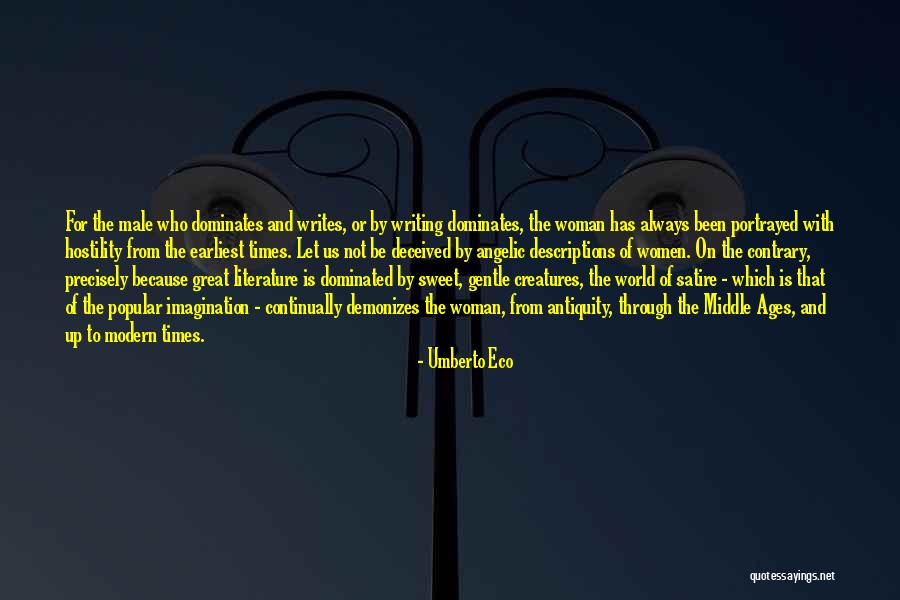 Thermidorian Professional Ranges Quotes By Umberto Eco Thermidorian Professional Ranges Quotes By Umberto Eco