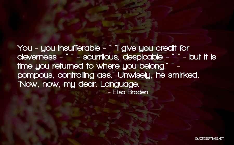 Thermology Skin Quotes By Elisa Braden Thermology Skin Quotes By Elisa Braden