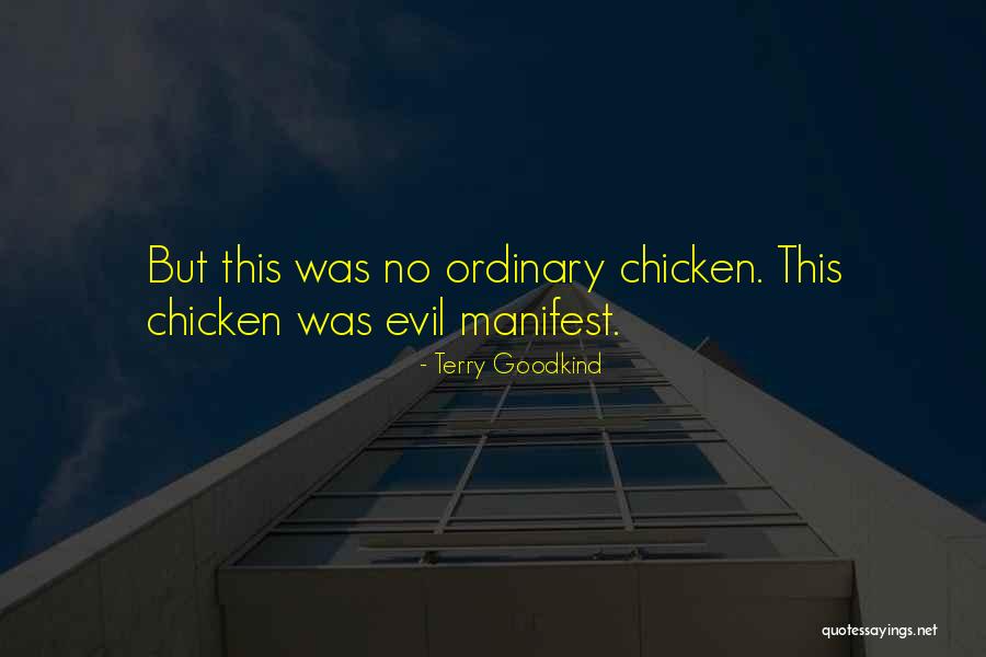 Thermonuclear Explosion Quotes By Terry Goodkind Thermonuclear Explosion Quotes By Terry Goodkind