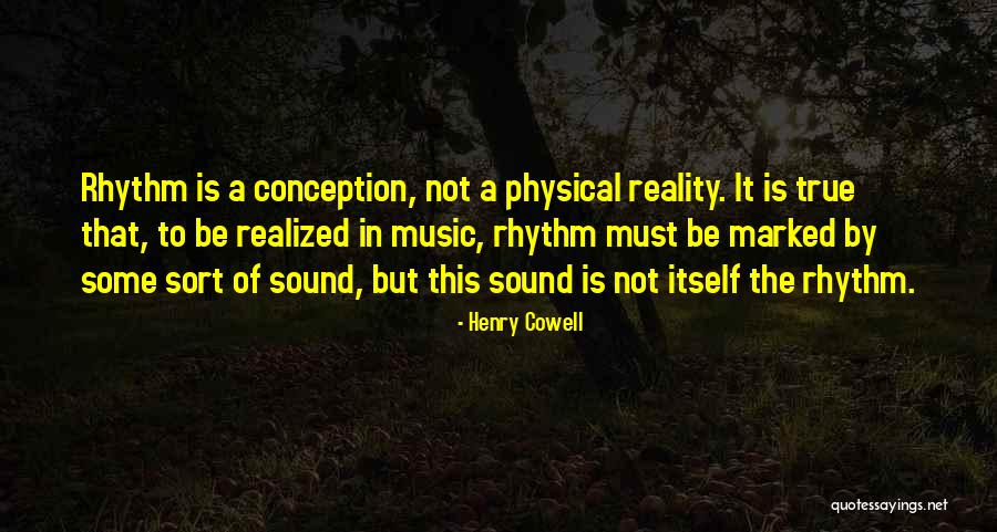 Thermonuclear Godzilla Quotes By Henry Cowell Thermonuclear Godzilla Quotes By Henry Cowell