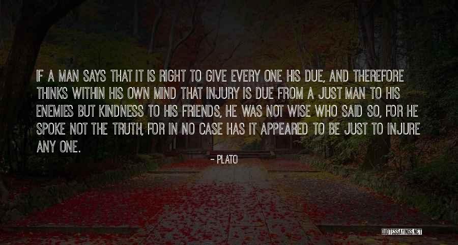 Thermonuclear War Quotes By Plato
