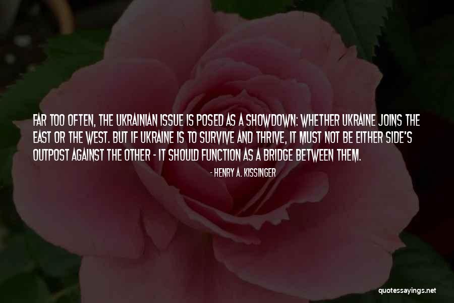 Thermopylae Pronunciation Quotes By Henry A. Kissinger Thermopylae Pronunciation Quotes By Henry A. Kissinger