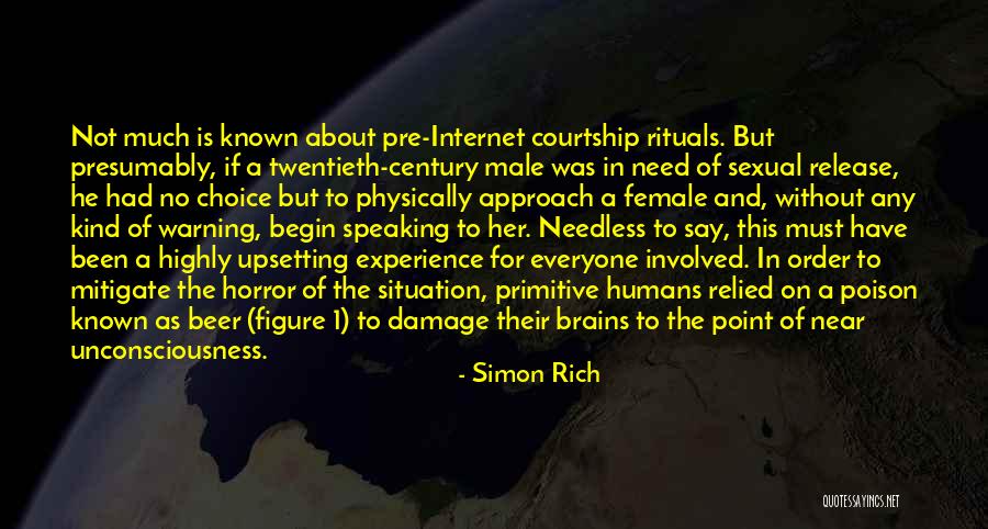 Thermoses At Walmart Quotes By Simon Rich Thermoses At Walmart Quotes By Simon Rich