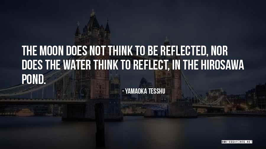 Thermosphere Temperature Quotes By Yamaoka Tesshu Thermosphere Temperature Quotes By Yamaoka Tesshu