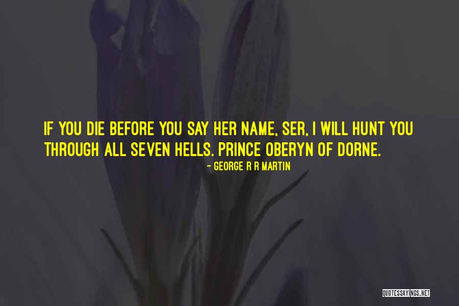 Thern Winch Quotes By George R R Martin Thern Winch Quotes By George R R Martin