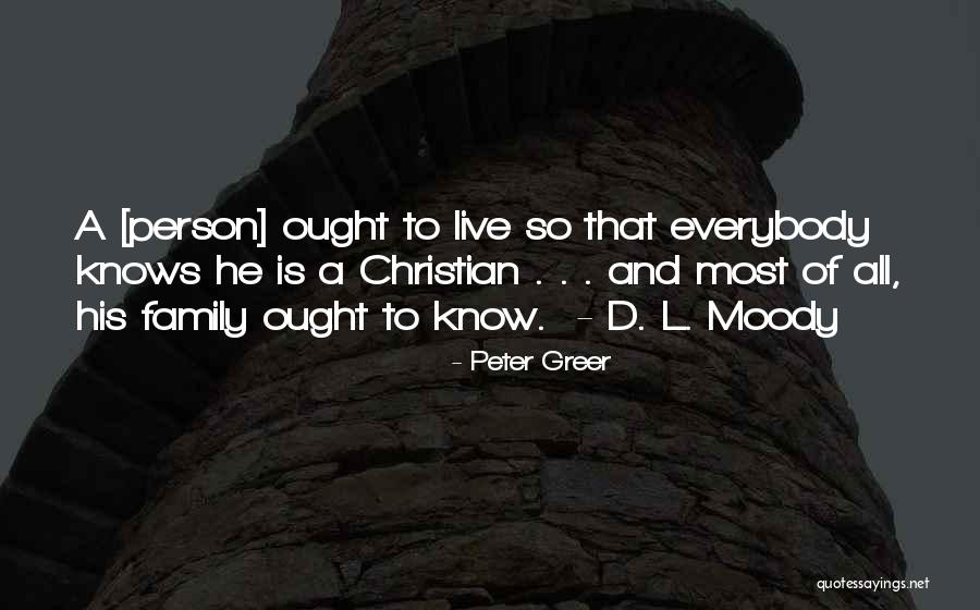Therner Quotes By Peter Greer Therner Quotes By Peter Greer