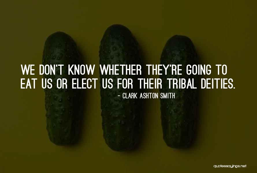 Theron Johnson Quotes By Clark Ashton Smith Theron Johnson Quotes By Clark Ashton Smith