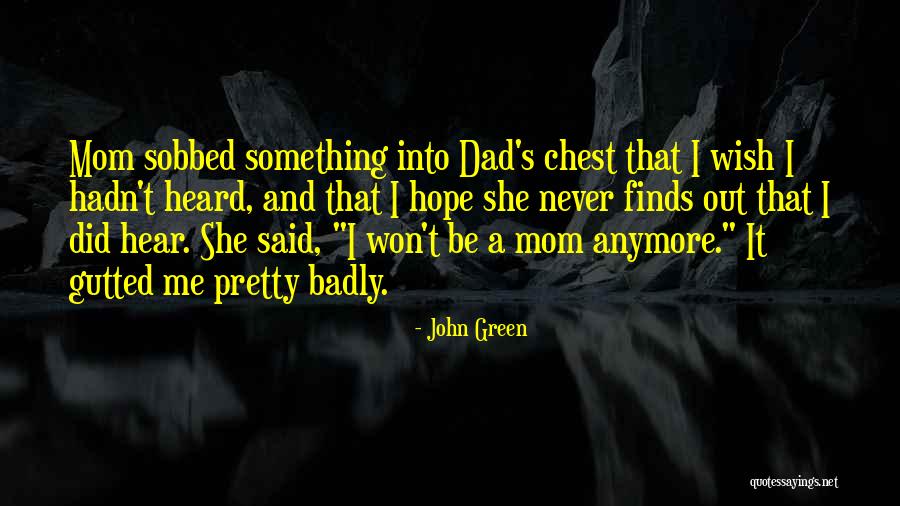 Theron Johnson Quotes By John Green Theron Johnson Quotes By John Green