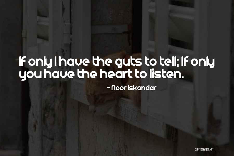 Theron Johnson Quotes By Noor Iskandar Theron Johnson Quotes By Noor Iskandar