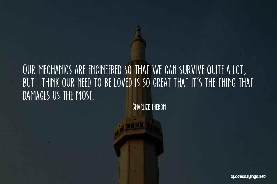 Theron Quotes By Charlize Theron Theron Quotes By Charlize Theron