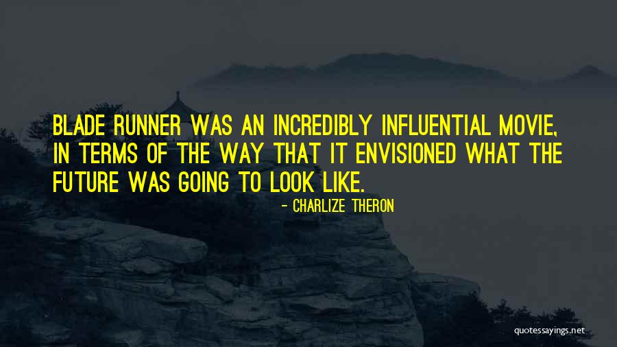 Theron Quotes By Charlize Theron Theron Quotes By Charlize Theron