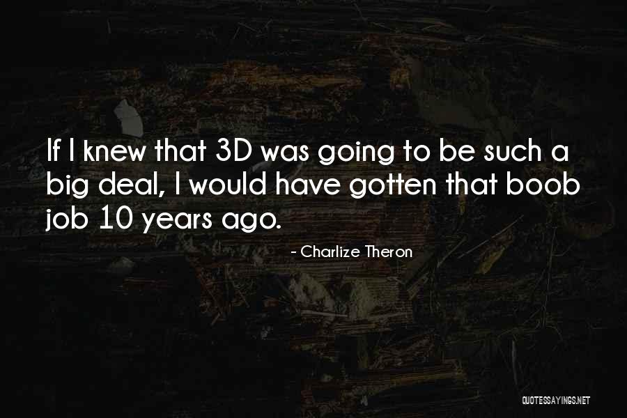 Theron Quotes By Charlize Theron Theron Quotes By Charlize Theron