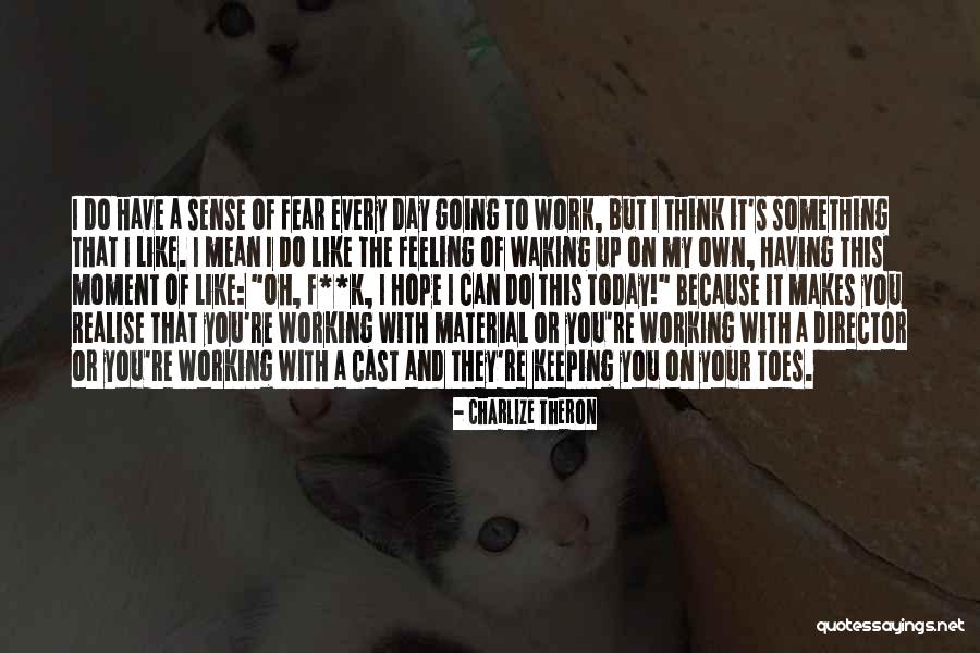 Theron Quotes By Charlize Theron Theron Quotes By Charlize Theron