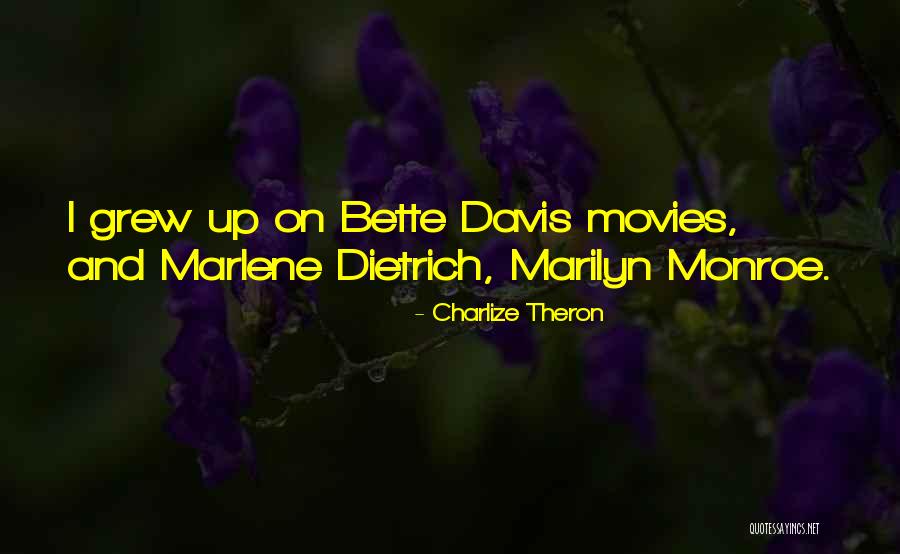 Theron Quotes By Charlize Theron Theron Quotes By Charlize Theron