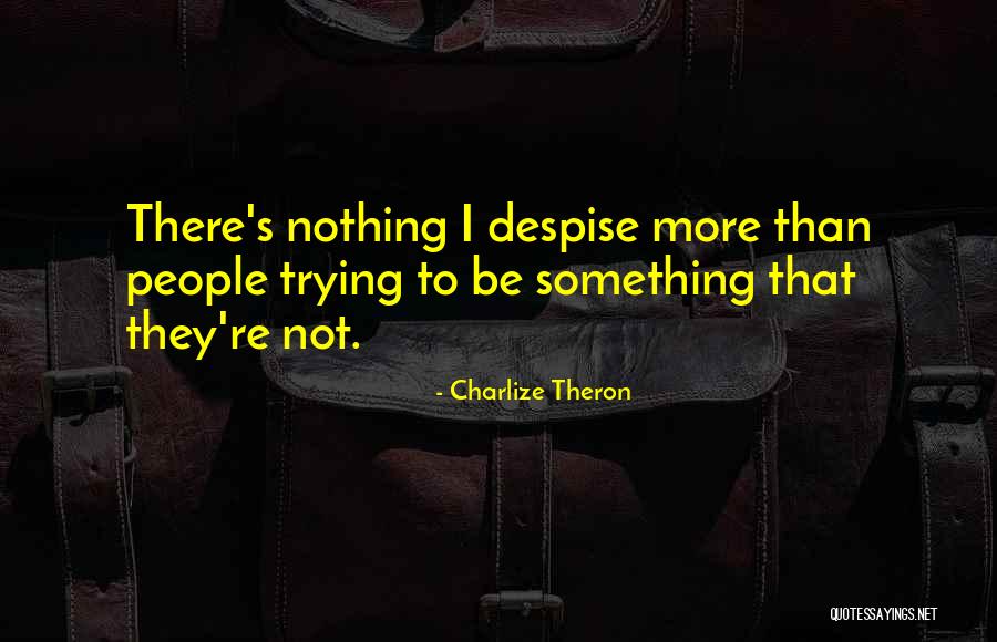 Theron Quotes By Charlize Theron Theron Quotes By Charlize Theron