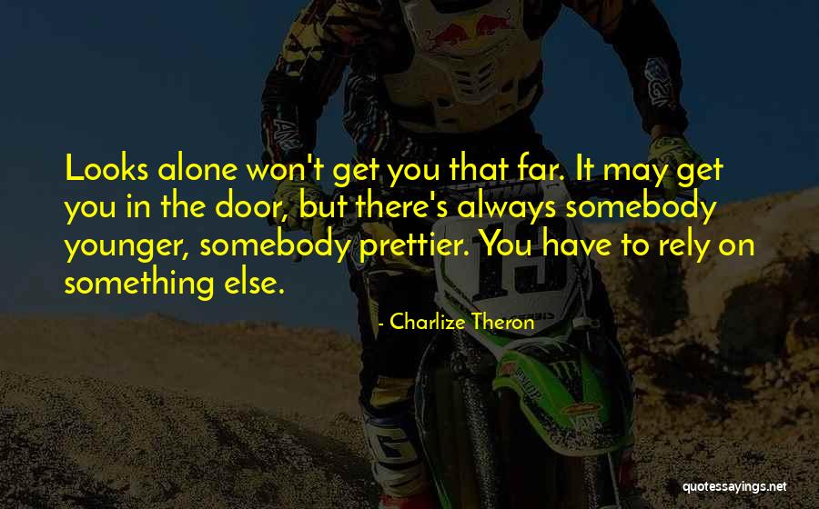 Theron Quotes By Charlize Theron Theron Quotes By Charlize Theron