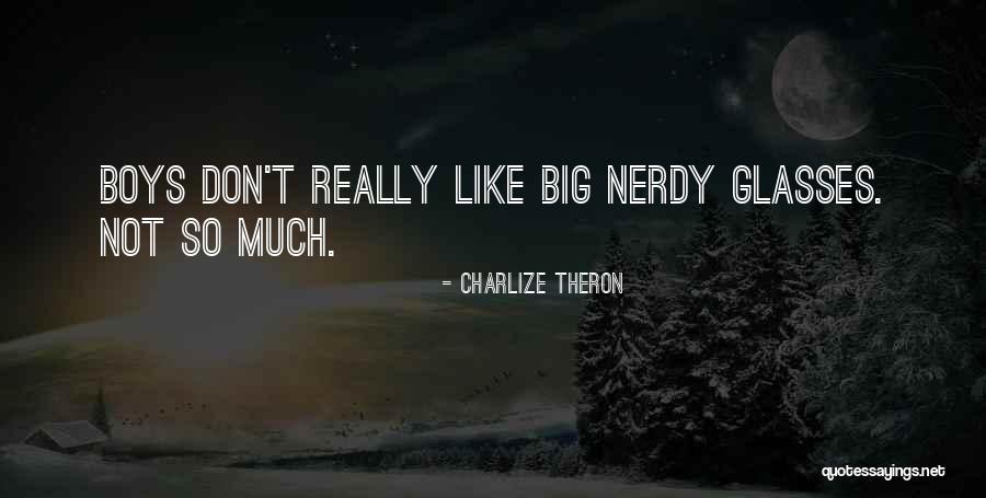 Theron Quotes By Charlize Theron Theron Quotes By Charlize Theron