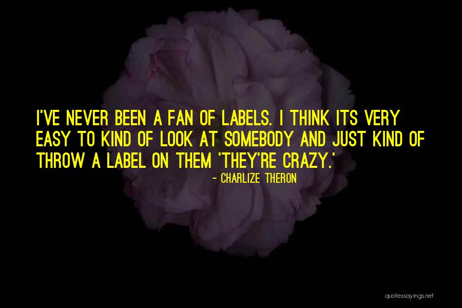 Theron Quotes By Charlize Theron Theron Quotes By Charlize Theron