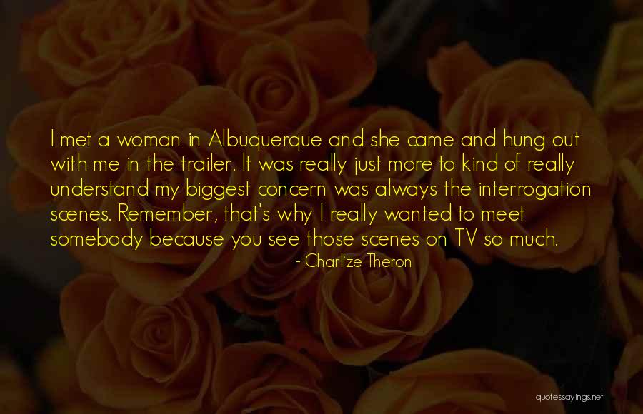 Theron Quotes By Charlize Theron Theron Quotes By Charlize Theron