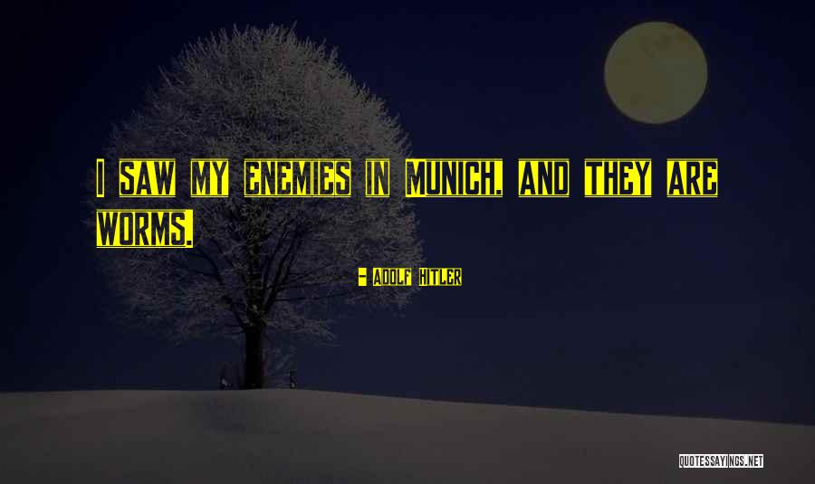 Therondels Quotes By Adolf Hitler Therondels Quotes By Adolf Hitler