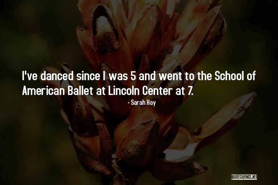Therrell Hs Quotes By Sarah Hay Therrell Hs Quotes By Sarah Hay