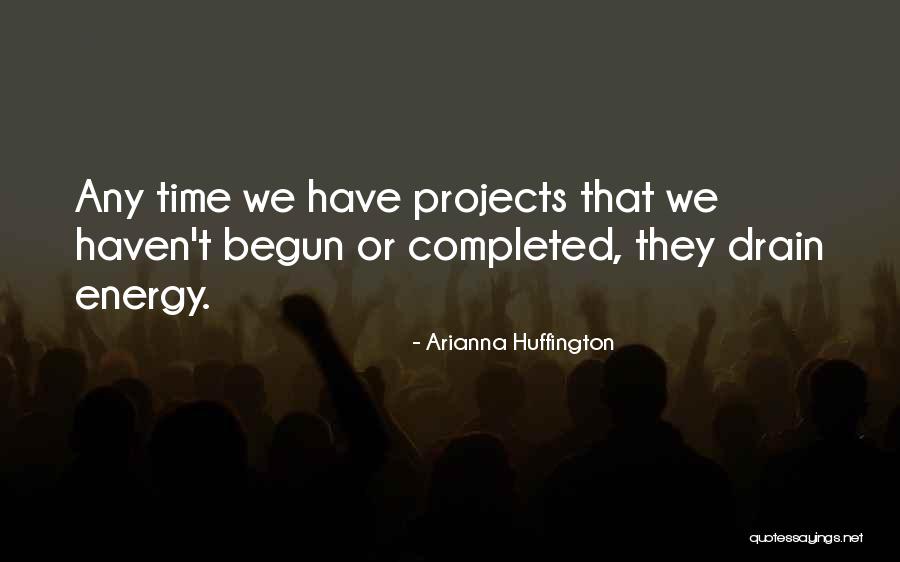 Therru Earthsea Quotes By Arianna Huffington