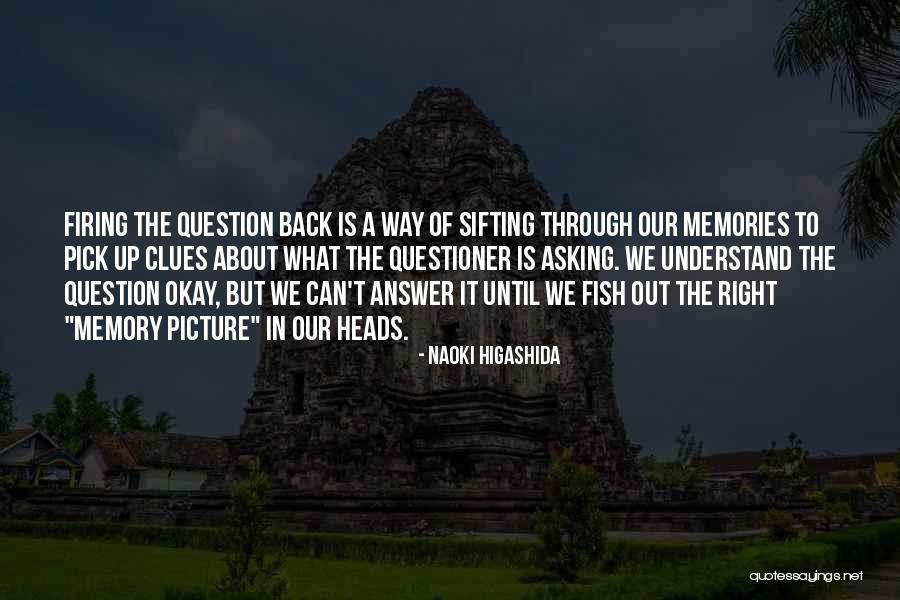 Therru Earthsea Quotes By Naoki Higashida