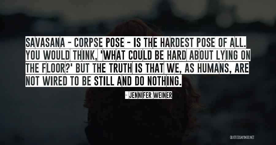 Thesauri Quotes By Jennifer Weiner Thesauri Quotes By Jennifer Weiner