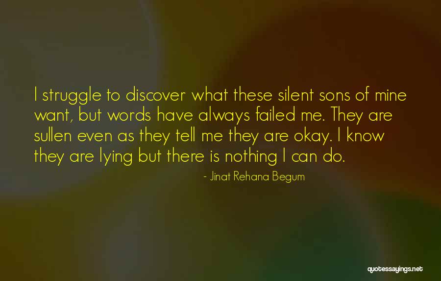 These Are Mine Quotes By Jinat Rehana Begum These Are Mine Quotes By Jinat Rehana Begum