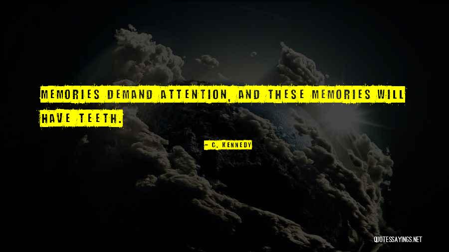 These Boys Quotes By C. Kennedy These Boys Quotes By C. Kennedy