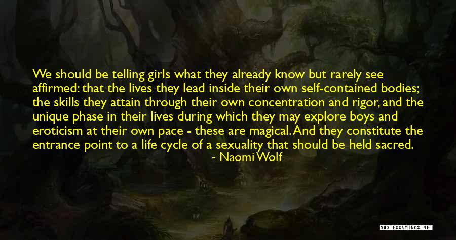 These Boys Quotes By Naomi Wolf These Boys Quotes By Naomi Wolf