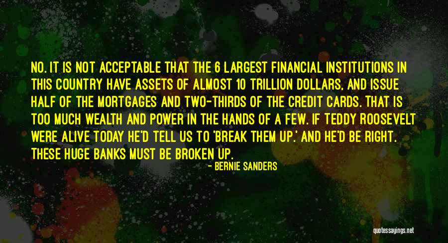 These Broken Hands Of Mine Quotes By Bernie Sanders These Broken Hands Of Mine Quotes By Bernie Sanders