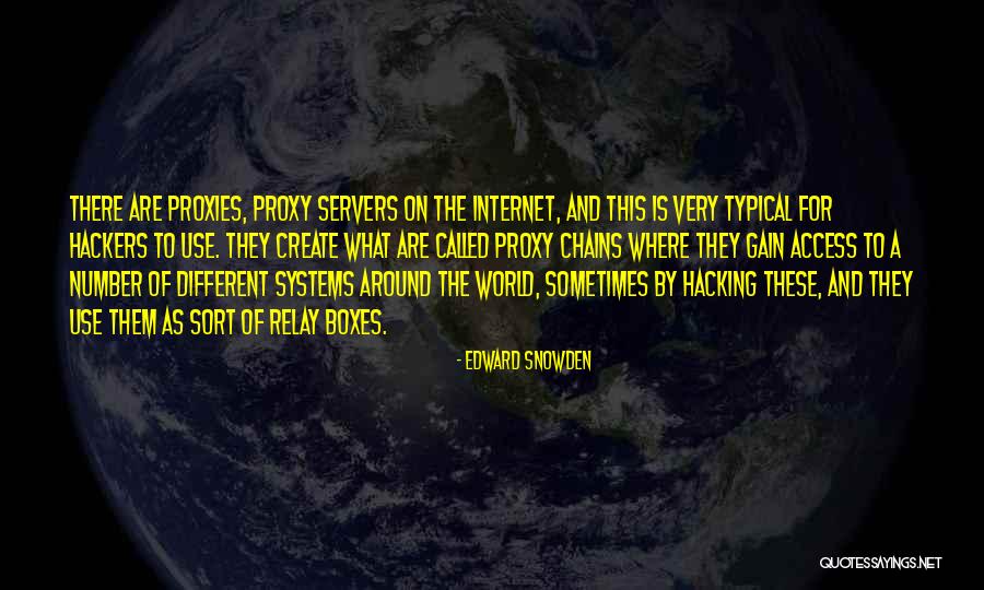 These Chains Quotes By Edward Snowden These Chains Quotes By Edward Snowden