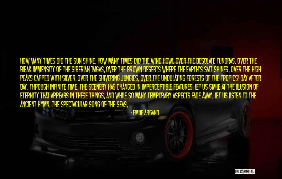 These Chains Quotes By Emile Argand These Chains Quotes By Emile Argand