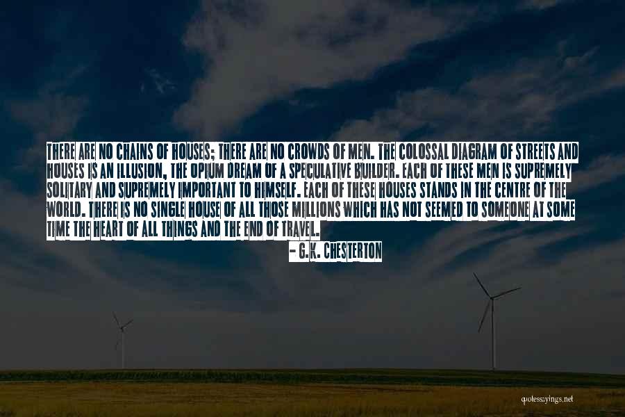 These Chains Quotes By G.K. Chesterton These Chains Quotes By G.K. Chesterton