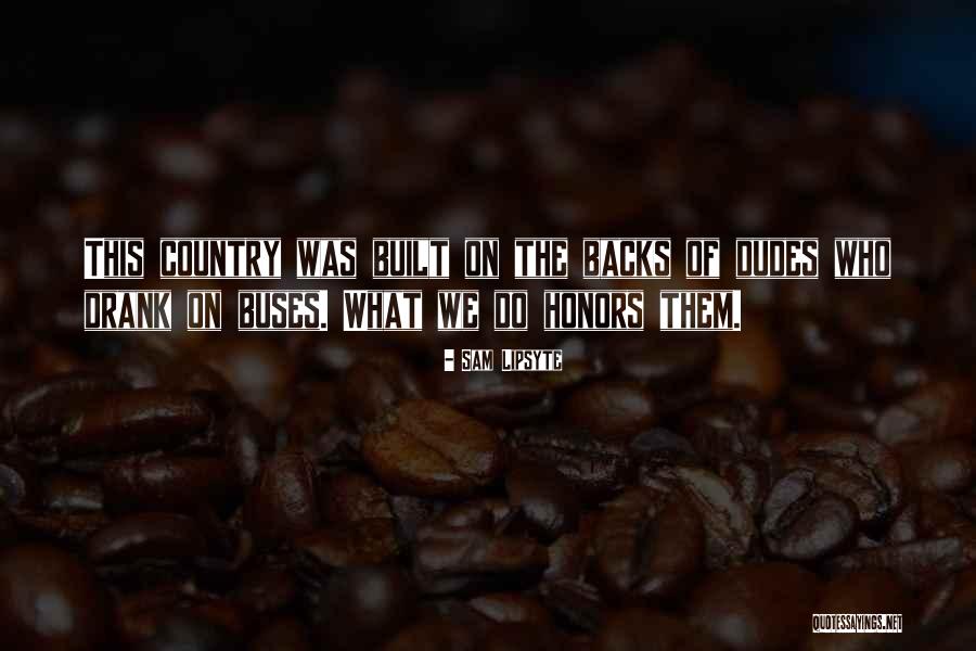 These Dudes Quotes By Sam Lipsyte These Dudes Quotes By Sam Lipsyte