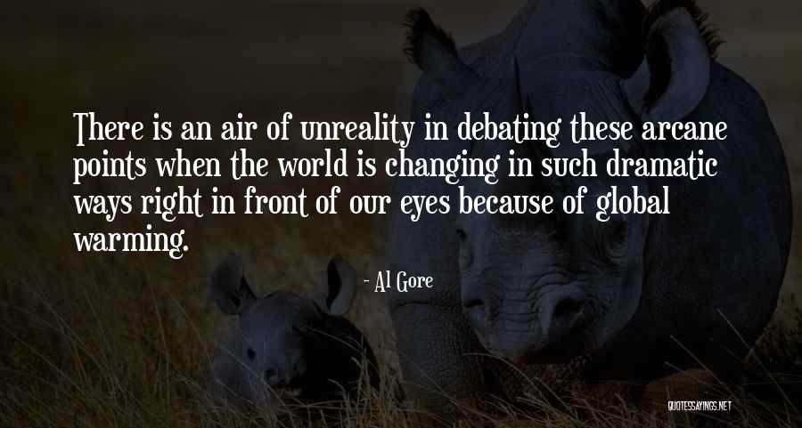 These Eyes Quotes By Al Gore These Eyes Quotes By Al Gore