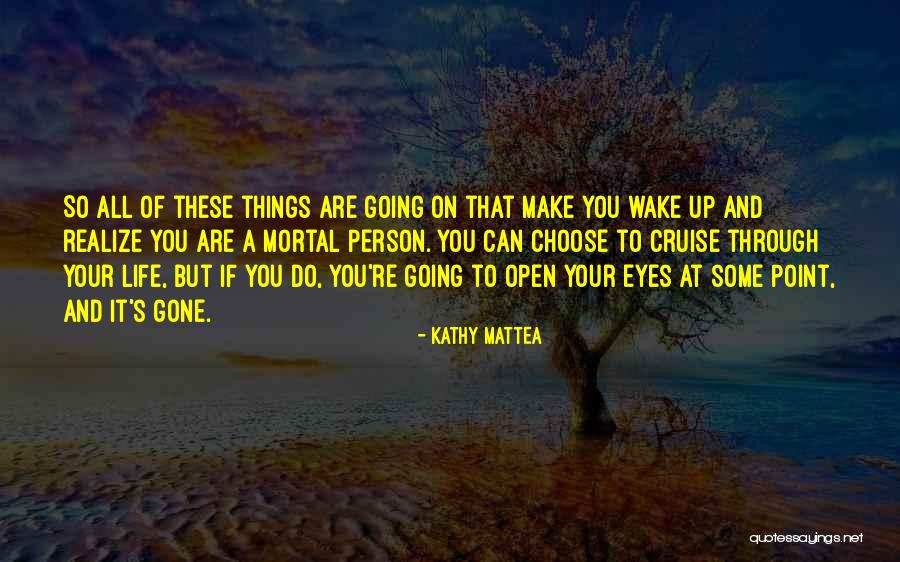 These Eyes Quotes By Kathy Mattea