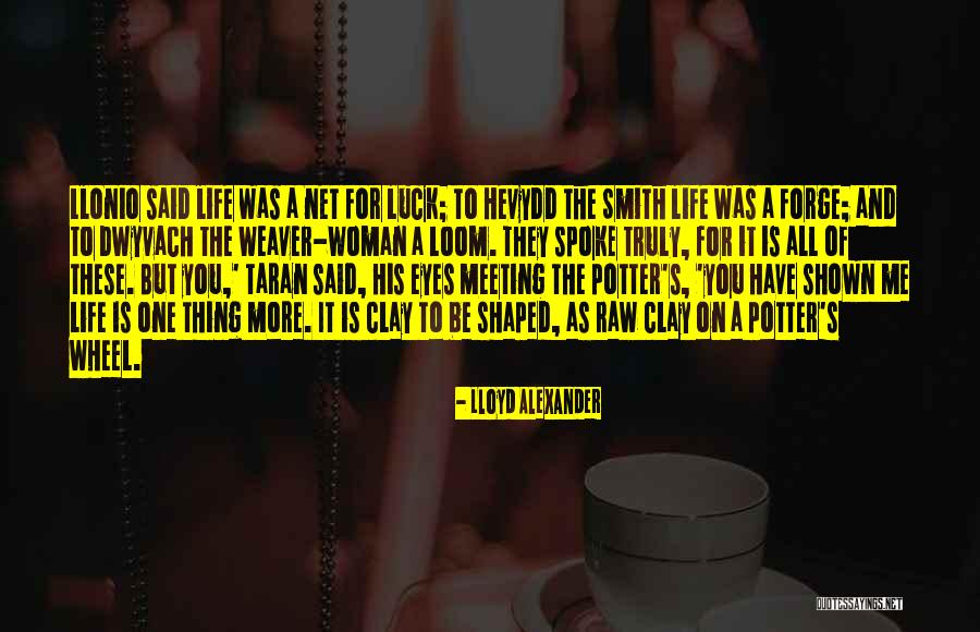 These Eyes Quotes By Lloyd Alexander These Eyes Quotes By Lloyd Alexander