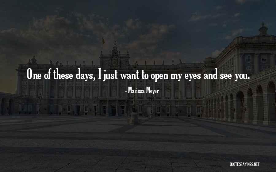These Eyes Quotes By Marissa Meyer These Eyes Quotes By Marissa Meyer