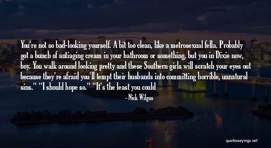 These Eyes Quotes By Nick Wilgus These Eyes Quotes By Nick Wilgus